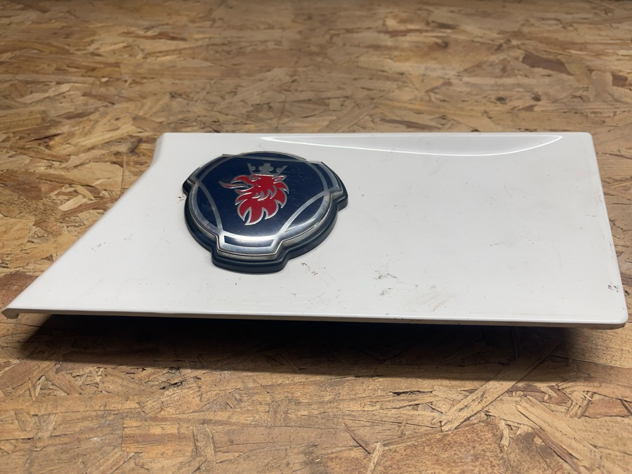 SCANIA PANEL 2324296 - Αμάξωμα και εξωτερικό για Φορτηγό: φωτογραφία 1 SCANIA PANEL 2324296 - Αμάξωμα και εξωτερικό για Φορτηγό: φωτογραφία 1