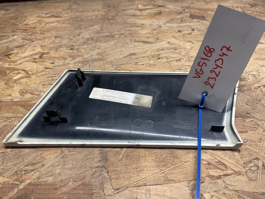 SCANIA PANEL 2324347 - Αμάξωμα και εξωτερικό για Φορτηγό: φωτογραφία 2 SCANIA PANEL 2324347 - Αμάξωμα και εξωτερικό για Φορτηγό: φωτογραφία 2