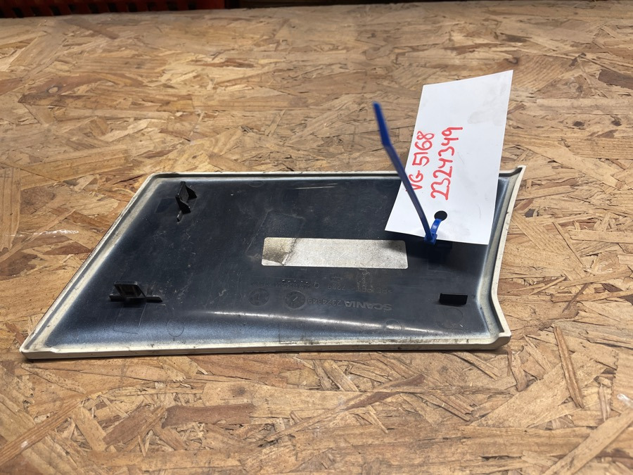 SCANIA PANEL 2324349 - Αμάξωμα και εξωτερικό για Φορτηγό: φωτογραφία 2 SCANIA PANEL 2324349 - Αμάξωμα και εξωτερικό για Φορτηγό: φωτογραφία 2