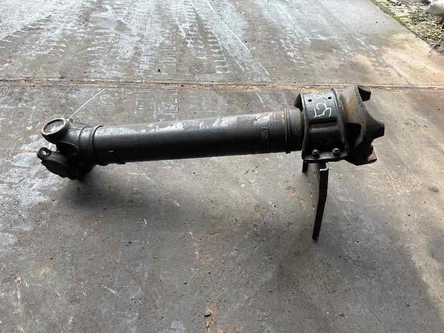 SCANIA PROPSHAFT 1759084 - Κεντρικοί άξονες για Φορτηγό: φωτογραφία 1 SCANIA PROPSHAFT 1759084 - Κεντρικοί άξονες για Φορτηγό: φωτογραφία 1
