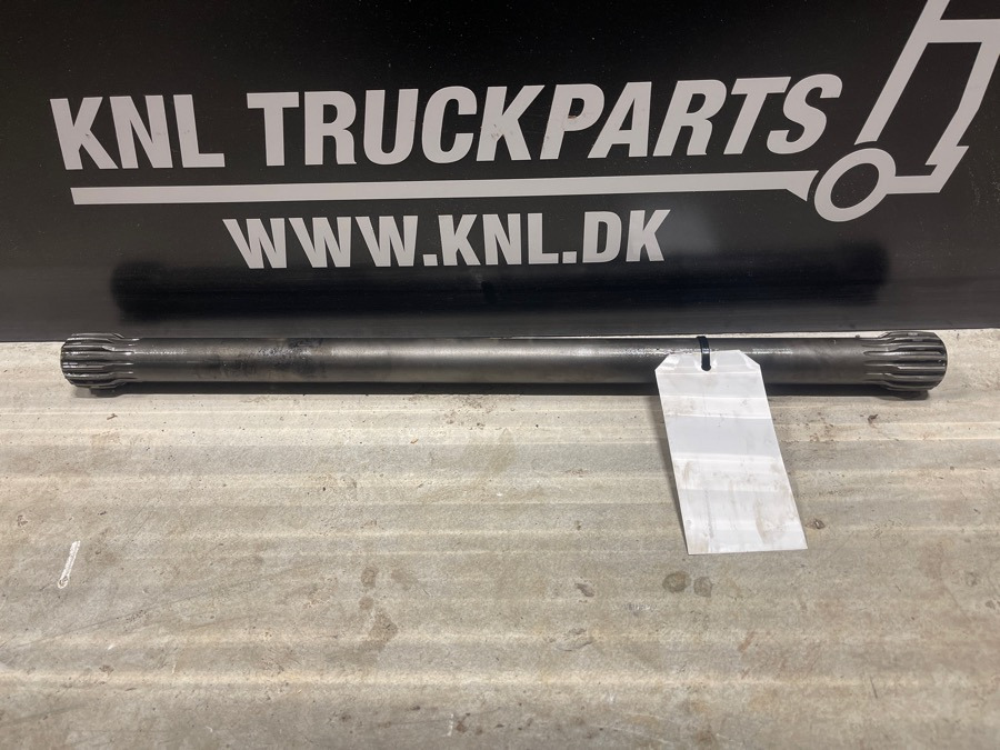 SCANIA PTO SHAFT 1506346 - Υδραυλικό για Φορτηγό: φωτογραφία 1 SCANIA PTO SHAFT 1506346 - Υδραυλικό για Φορτηγό: φωτογραφία 1