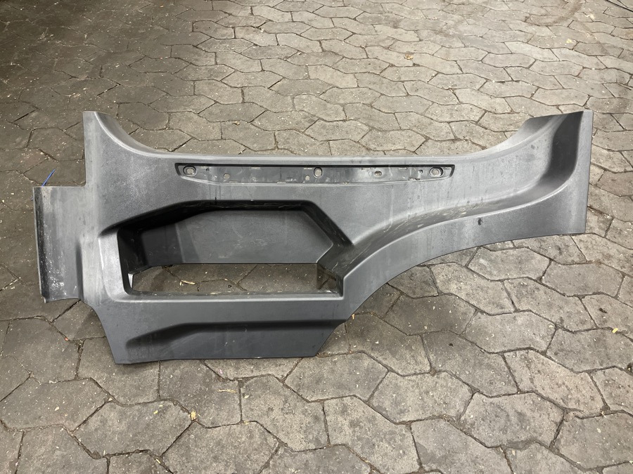 SCANIA SIDE PANEL 2418447 - Αμάξωμα και εξωτερικό για Φορτηγό: φωτογραφία 1 SCANIA SIDE PANEL 2418447 - Αμάξωμα και εξωτερικό για Φορτηγό: φωτογραφία 1