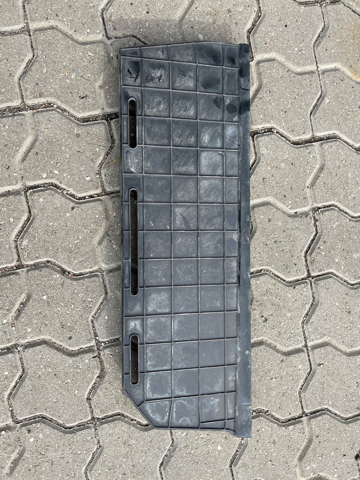 SCANIA STEP PLATE 2220178 - Αμάξωμα και εξωτερικό για Φορτηγό: φωτογραφία 1 SCANIA STEP PLATE 2220178 - Αμάξωμα και εξωτερικό για Φορτηγό: φωτογραφία 1