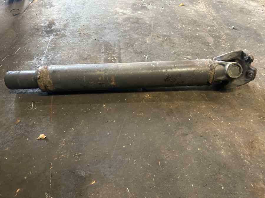 VOLVO BUS PROPSHAFT 3178235 - Κεντρικοί άξονες για Φορτηγό: φωτογραφία 1 VOLVO BUS PROPSHAFT 3178235 - Κεντρικοί άξονες για Φορτηγό: φωτογραφία 1