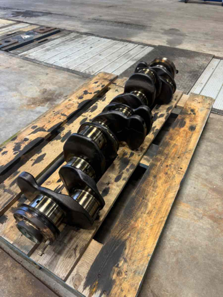 VOLVO CRANKSHAFT 22235114 - Κινητήρας και ανταλλακτικά για Φορτηγό: φωτογραφία 2 VOLVO CRANKSHAFT 22235114 - Κινητήρας και ανταλλακτικά για Φορτηγό: φωτογραφία 2