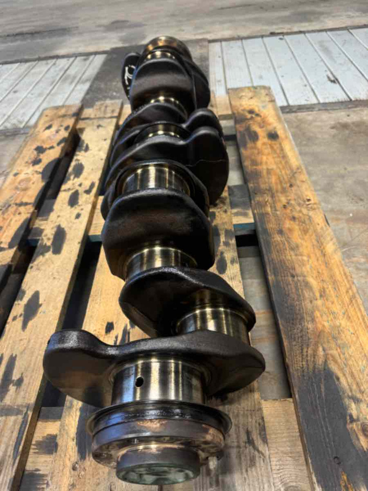 VOLVO CRANKSHAFT 22235114 - Κινητήρας και ανταλλακτικά για Φορτηγό: φωτογραφία 1 VOLVO CRANKSHAFT 22235114 - Κινητήρας και ανταλλακτικά για Φορτηγό: φωτογραφία 1