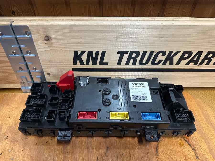 VOLVO FUSE BOKS 23909355 - Καμπίνα και εσωτερικό για Φορτηγό: φωτογραφία 2 VOLVO FUSE BOKS 23909355 - Καμπίνα και εσωτερικό για Φορτηγό: φωτογραφία 2