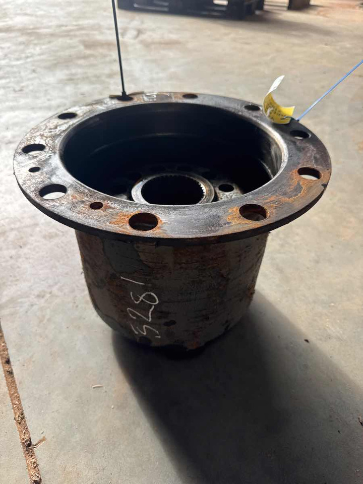 VOLVO HUBREDUCTION 21942659 - Πλήμνης για Φορτηγό: φωτογραφία 1 VOLVO HUBREDUCTION 21942659 - Πλήμνης για Φορτηγό: φωτογραφία 1