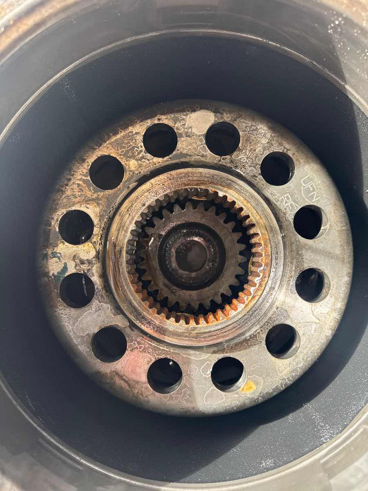 VOLVO HUBREDUCTION 21942659 - Πλήμνης για Φορτηγό: φωτογραφία 3 VOLVO HUBREDUCTION 21942659 - Πλήμνης για Φορτηγό: φωτογραφία 3