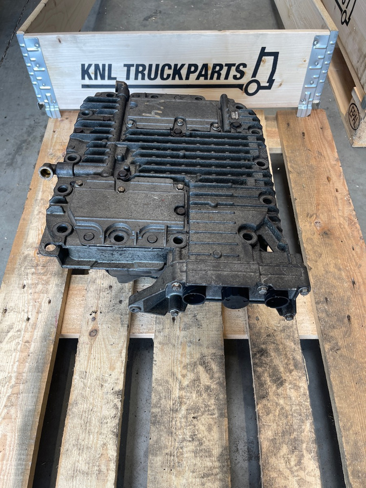 VOLVO ISHIFT SHIFTING HOUSE COMPLETE VT2412B - Κιβώτιο ταχυτήτων και ανταλλακτικά για Φορτηγό: φωτογραφία 1 VOLVO ISHIFT SHIFTING HOUSE COMPLETE VT2412B - Κιβώτιο ταχυτήτων και ανταλλακτικά για Φορτηγό: φωτογραφία 1