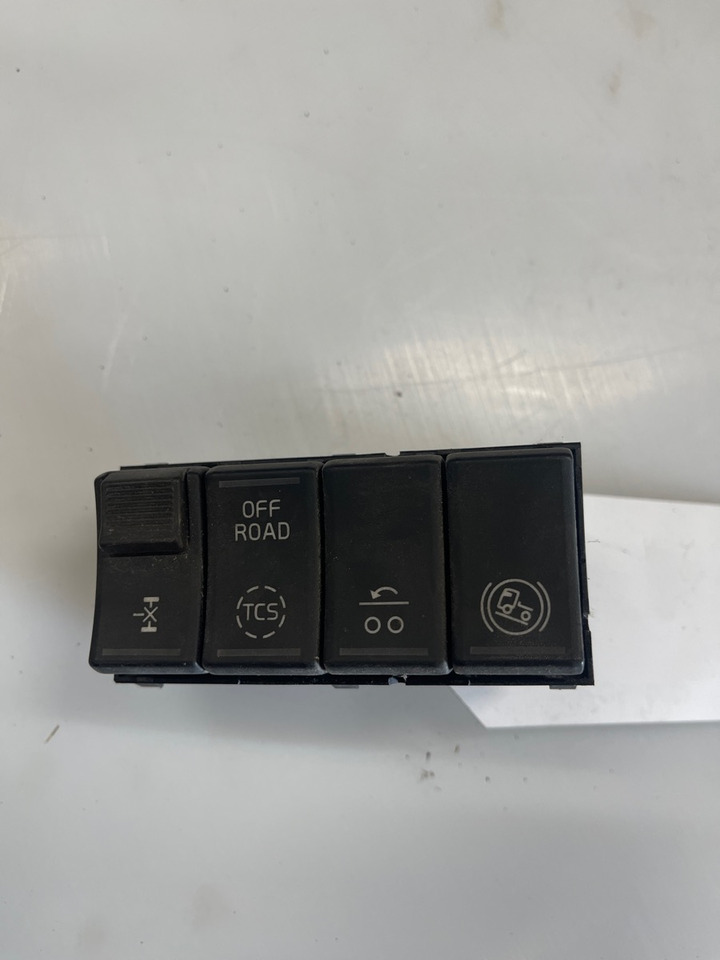 VOLVO SWITCH MODUL 22026373 - Ταμπλό αυτοκινήτου για Φορτηγό: φωτογραφία 2 VOLVO SWITCH MODUL 22026373 - Ταμπλό αυτοκινήτου για Φορτηγό: φωτογραφία 2