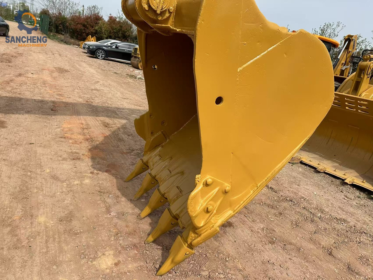 CATERPILLAR 330BL - Ερπυστριοφόρος εκσκαφέας: φωτογραφία 5 CATERPILLAR 330BL - Ερπυστριοφόρος εκσκαφέας: φωτογραφία 5