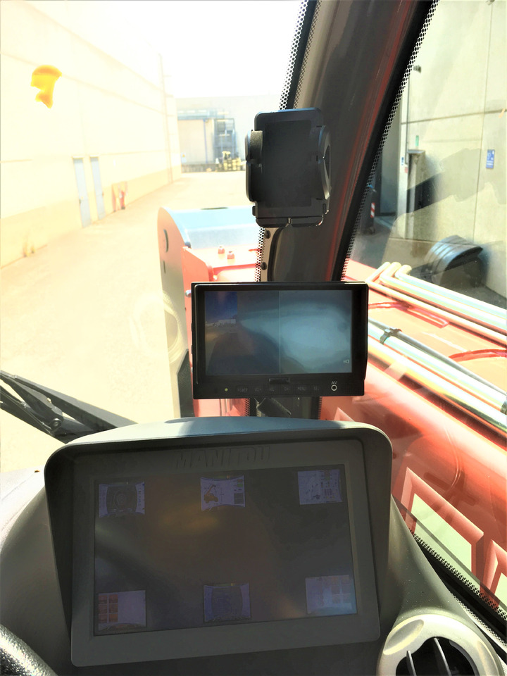 MANITOU MHT 10230 ST4 - 2018 - Τηλεσκοπικός φορτωτής: φωτογραφία 5 MANITOU MHT 10230 ST4 - 2018 - Τηλεσκοπικός φορτωτής: φωτογραφία 5