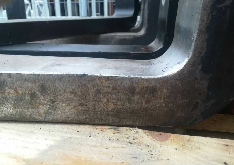 Auramo DS18FKA - Πιρούνες για Περονοφόρο όχημα: φωτογραφία 5 Auramo DS18FKA - Πιρούνες για Περονοφόρο όχημα: φωτογραφία 5