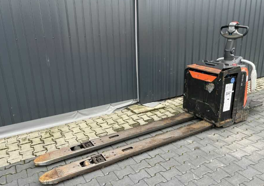 BT LPE250 - Παλετοφόρο: φωτογραφία 1 BT LPE250 - Παλετοφόρο: φωτογραφία 1