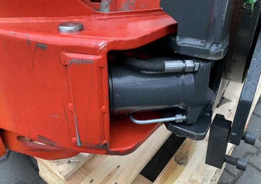 Leasing  Bolzoni AR-33RJ0-13 Bolzoni AR-33RJ0-13: φωτογραφία 8