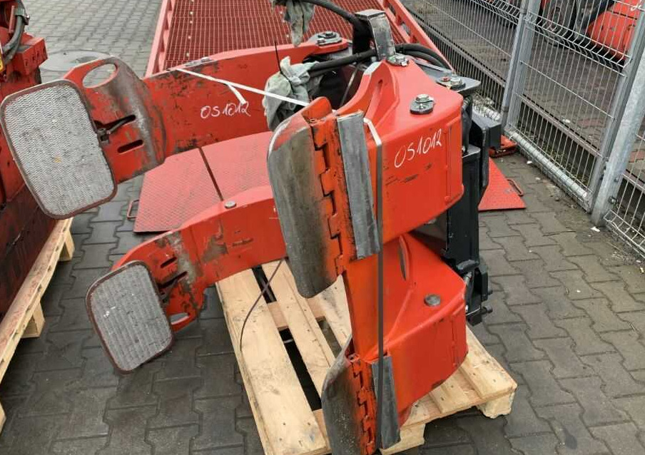 Leasing  Bolzoni AR-33RJ0-13 Bolzoni AR-33RJ0-13: φωτογραφία 7