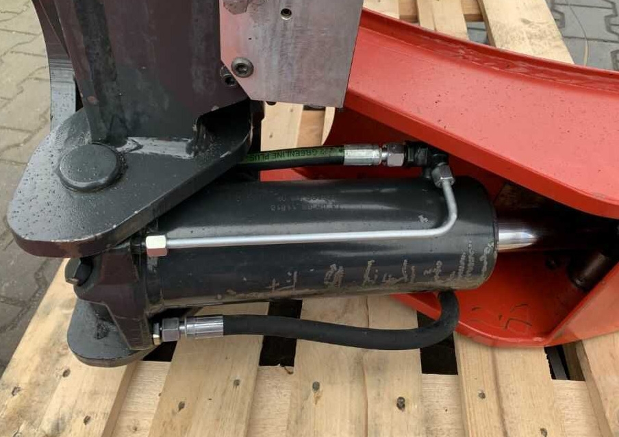 Leasing  Bolzoni AR-33RJ0-13 Bolzoni AR-33RJ0-13: φωτογραφία 6