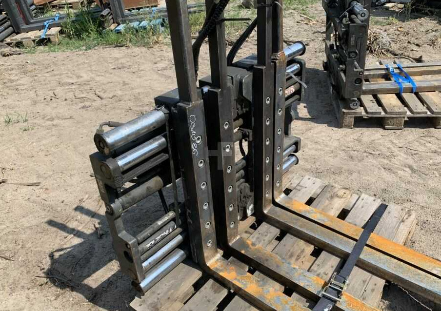 Bolzoni DS13FS - Πιρούνες: φωτογραφία 3 Bolzoni DS13FS - Πιρούνες: φωτογραφία 3