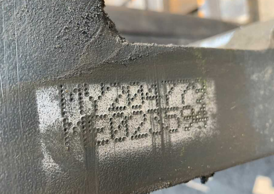 Bolzoni DS13FS - Πιρούνες: φωτογραφία 5 Bolzoni DS13FS - Πιρούνες: φωτογραφία 5
