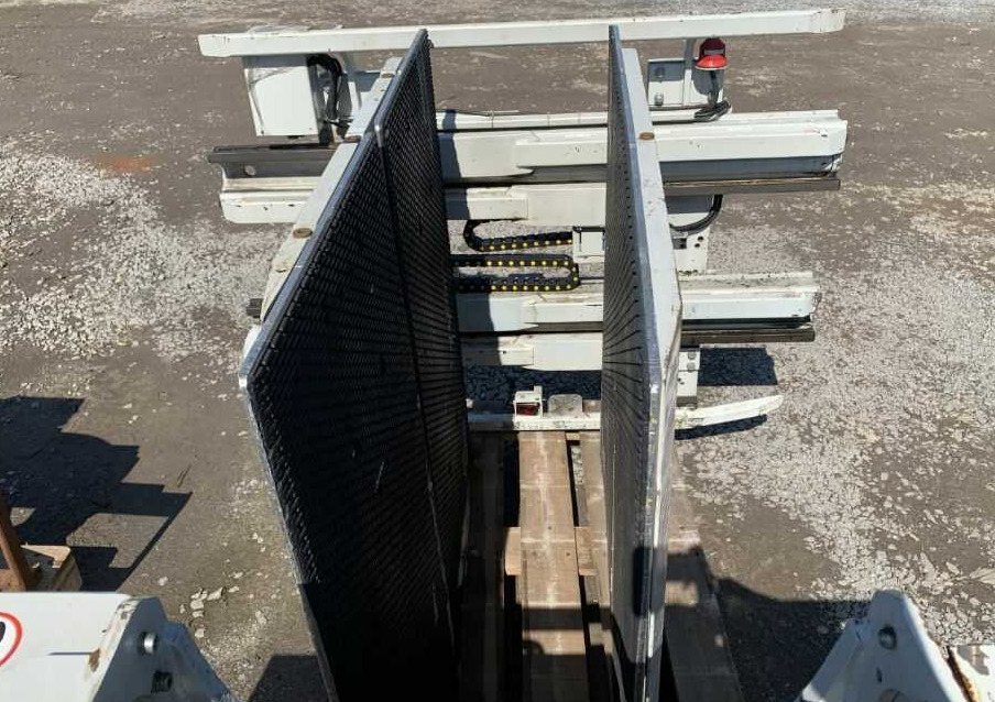 Cascade UEE2-04, Kartonklammer - Σφιγκτήρας: φωτογραφία 2 Cascade UEE2-04, Kartonklammer - Σφιγκτήρας: φωτογραφία 2