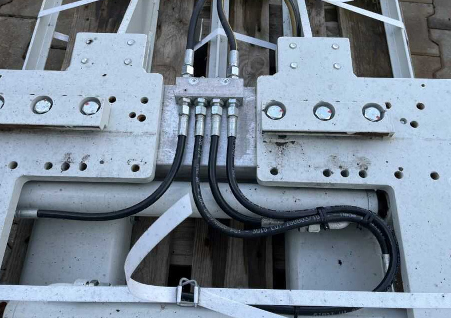 Cascade UPF2 - Παρελκόμενα: φωτογραφία 3 Cascade UPF2 - Παρελκόμενα: φωτογραφία 3