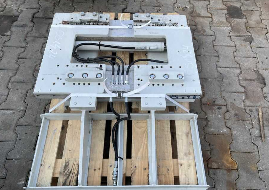 Cascade UPF2 - Παρελκόμενα: φωτογραφία 3 Cascade UPF2 - Παρελκόμενα: φωτογραφία 3