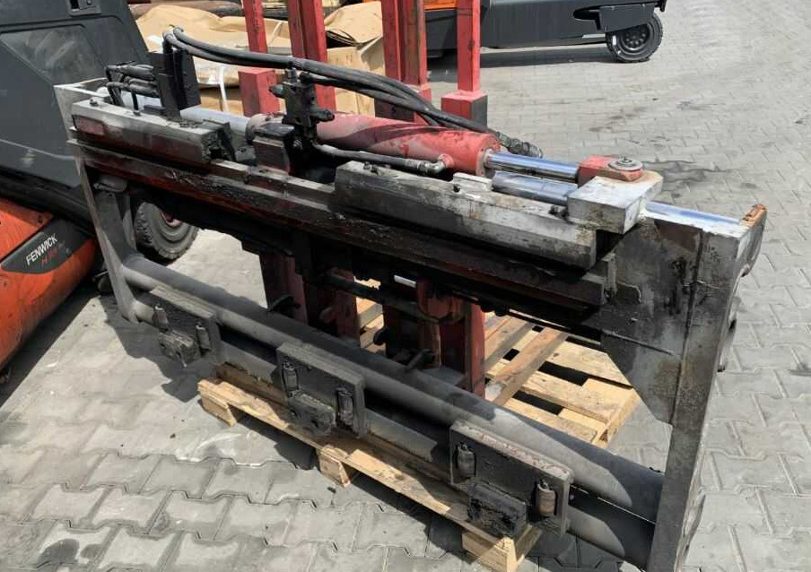 Πιρούνες για Περονοφόρο όχημα Durwen OS1063: φωτογραφία 7 Πιρούνες για Περονοφόρο όχημα Durwen OS1063: φωτογραφία 7