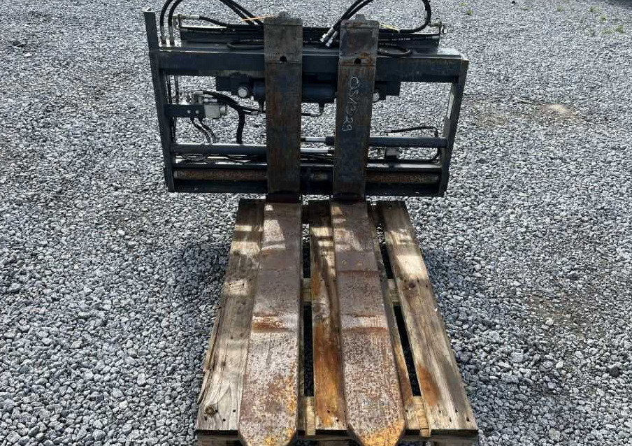 Griptech RG4 45 ZVR 40-S - Παρελκόμενα: φωτογραφία 5 Griptech RG4 45 ZVR 40-S - Παρελκόμενα: φωτογραφία 5