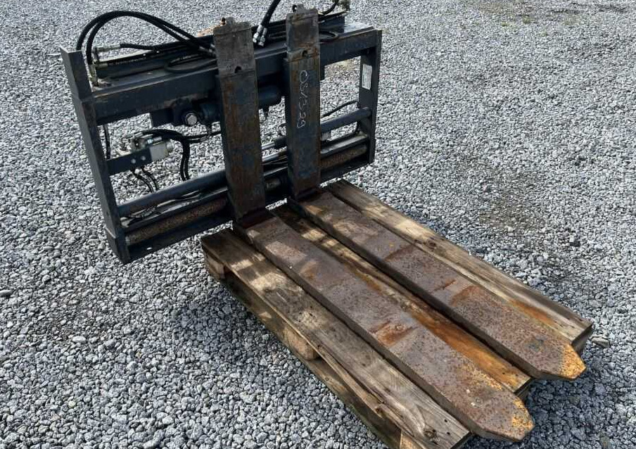 Griptech RG4 45 ZVR 40-S - Παρελκόμενα: φωτογραφία 1 Griptech RG4 45 ZVR 40-S - Παρελκόμενα: φωτογραφία 1