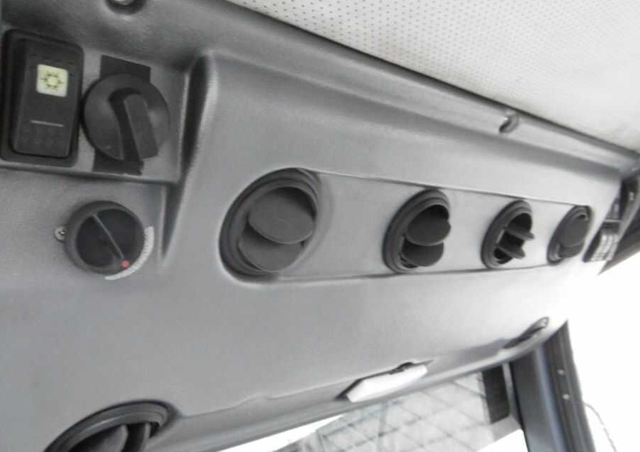 Hako CityMaster 1200 - Σάρωθρο δρόμων: φωτογραφία 4 Hako CityMaster 1200 - Σάρωθρο δρόμων: φωτογραφία 4