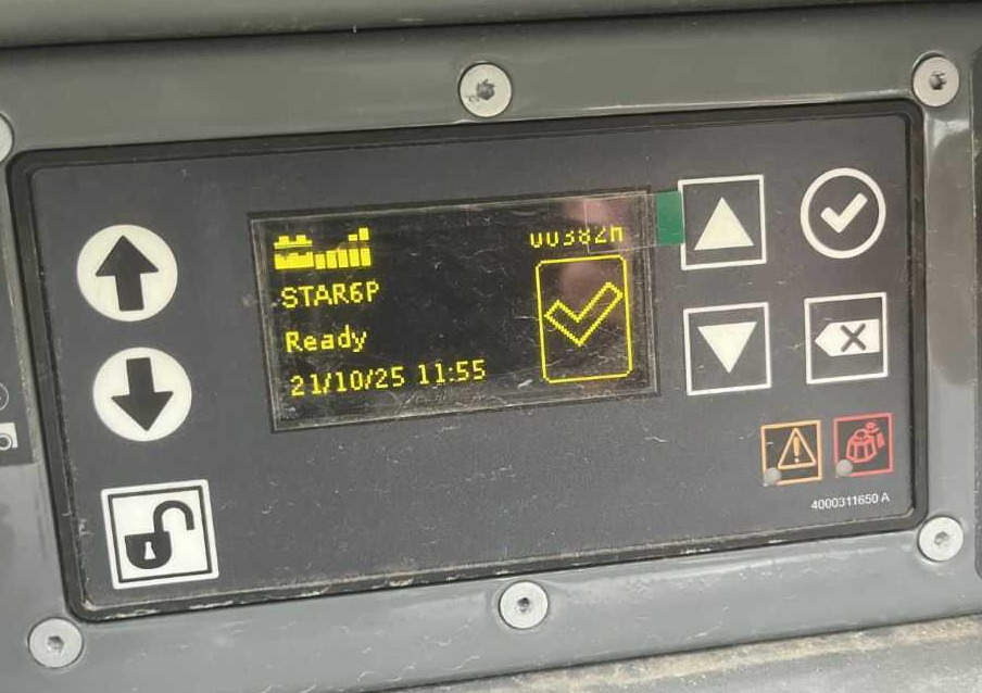 Haulotte STAR 6P AC - Κάθετος ανελκυστήρας με κατάρτι: φωτογραφία 5 Haulotte STAR 6P AC - Κάθετος ανελκυστήρας με κατάρτι: φωτογραφία 5