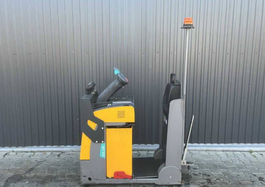 Jungheinrich EZS130 - Μηχάνημα έλξης: φωτογραφία 2 Jungheinrich EZS130 - Μηχάνημα έλξης: φωτογραφία 2