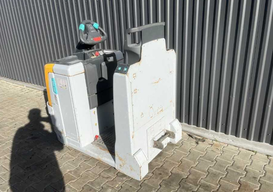 Jungheinrich EZS350 - Μηχάνημα έλξης: φωτογραφία 3 Jungheinrich EZS350 - Μηχάνημα έλξης: φωτογραφία 3