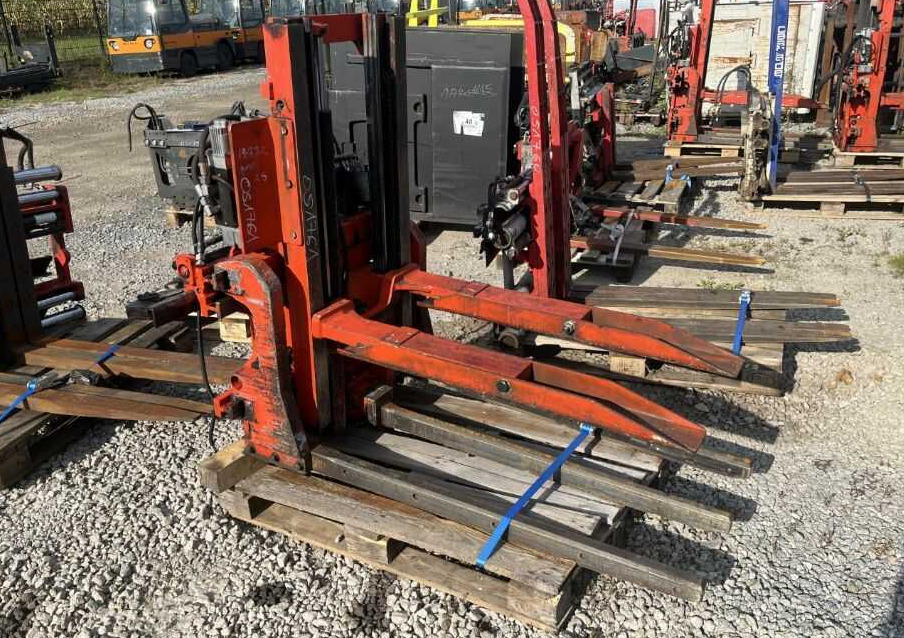 Kaup 2T415BCR - Σφιγκτήρας: φωτογραφία 3 Kaup 2T415BCR - Σφιγκτήρας: φωτογραφία 3