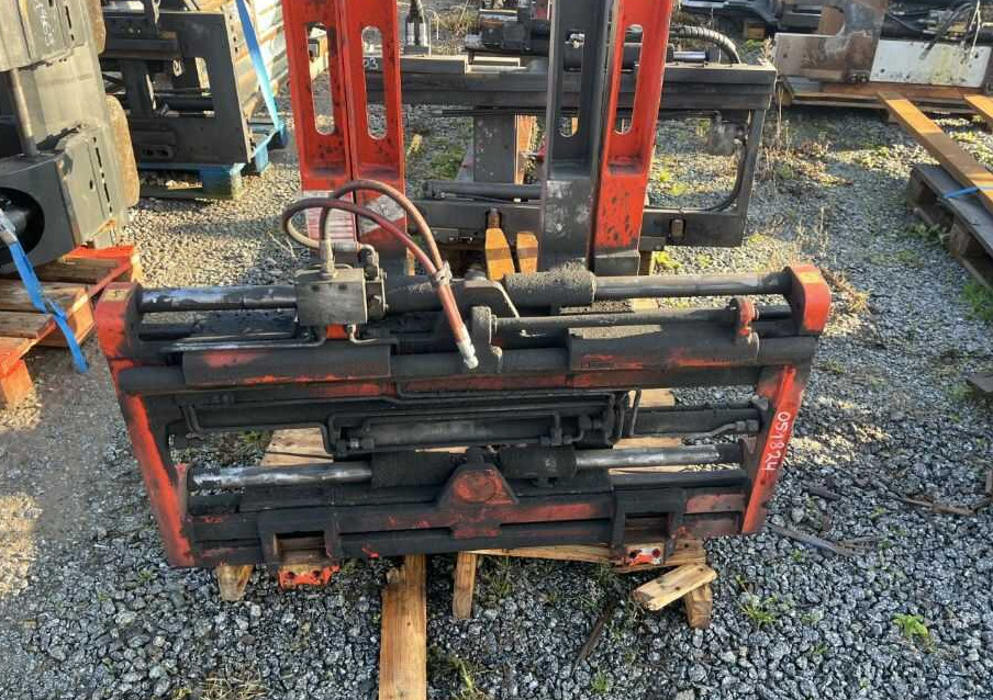 Kaup 3T429C - Πιρούνες: φωτογραφία 4 Kaup 3T429C - Πιρούνες: φωτογραφία 4