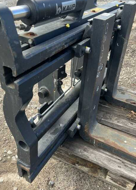 Παρελκόμενα Kaup 4T411IZA: φωτογραφία 7 Παρελκόμενα Kaup 4T411IZA: φωτογραφία 7