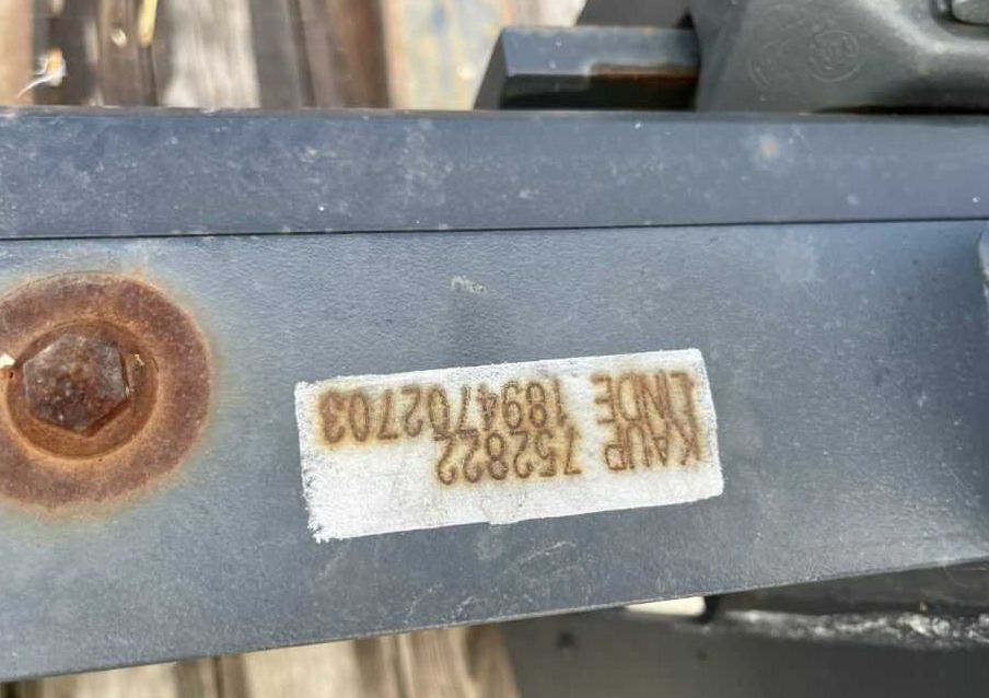 Kaup 4T411IZA - Παρελκόμενα: φωτογραφία 5 Kaup 4T411IZA - Παρελκόμενα: φωτογραφία 5