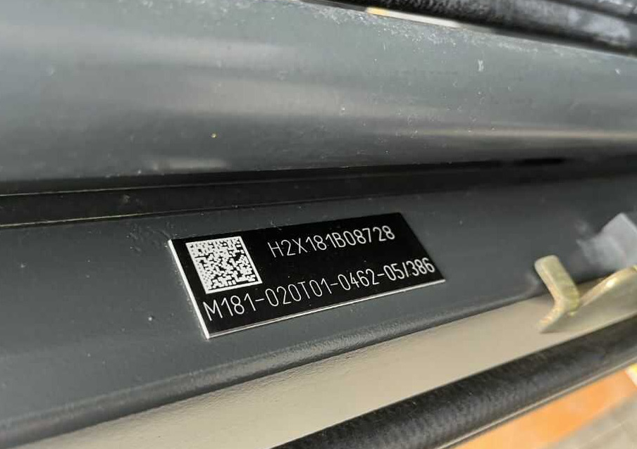 Linde E16C-01 - Ηλεκτροκίνητο περονοφόρο: φωτογραφία 5 Linde E16C-01 - Ηλεκτροκίνητο περονοφόρο: φωτογραφία 5