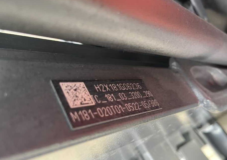 Linde E16PH-02 - Ηλεκτροκίνητο περονοφόρο: φωτογραφία 2 Linde E16PH-02 - Ηλεκτροκίνητο περονοφόρο: φωτογραφία 2