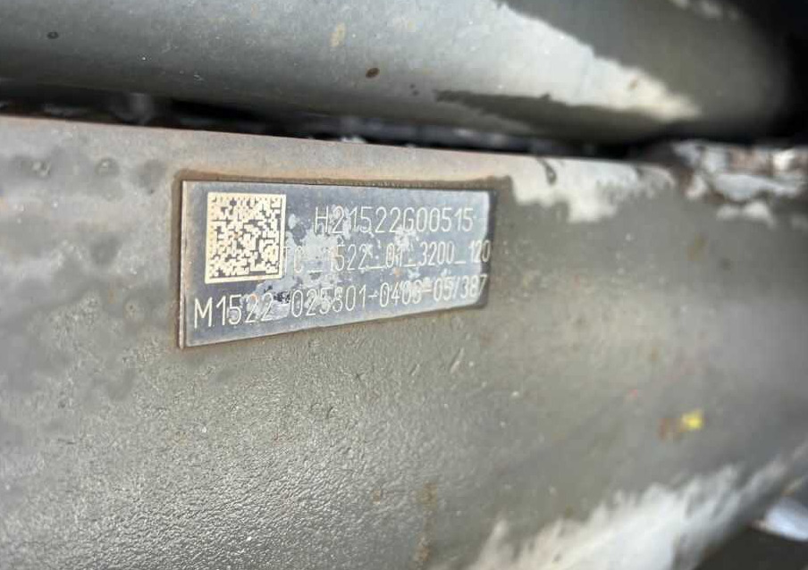 Linde E25-01 - Ηλεκτροκίνητο περονοφόρο: φωτογραφία 2 Linde E25-01 - Ηλεκτροκίνητο περονοφόρο: φωτογραφία 2