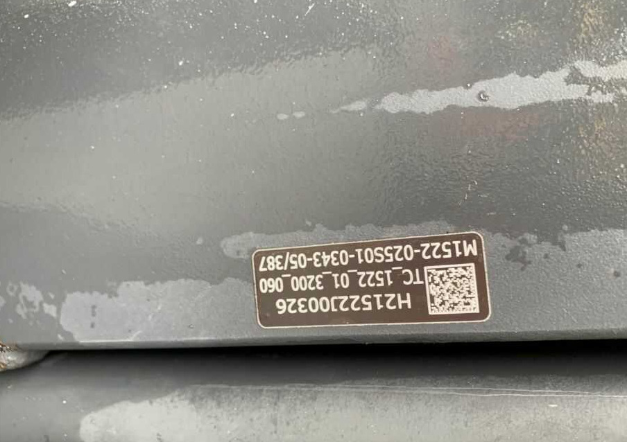 Linde E25L-01 - Ηλεκτροκίνητο περονοφόρο: φωτογραφία 5 Linde E25L-01 - Ηλεκτροκίνητο περονοφόρο: φωτογραφία 5