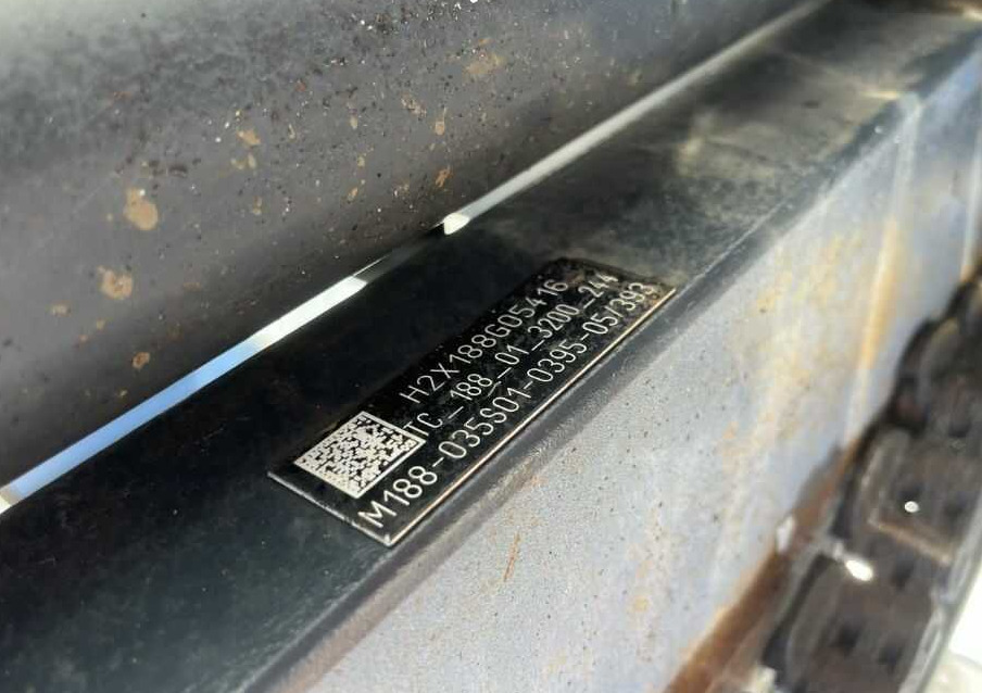 Linde H25D-02/600 - Πετρελαιοκίνητο περονοφόρο: φωτογραφία 5 Linde H25D-02/600 - Πετρελαιοκίνητο περονοφόρο: φωτογραφία 5