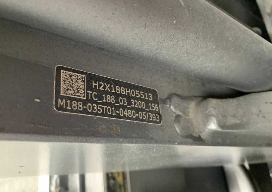 Linde H25T-02/600 - Υγραεριοκίνητο περονοφόρο: φωτογραφία 4 Linde H25T-02/600 - Υγραεριοκίνητο περονοφόρο: φωτογραφία 4
