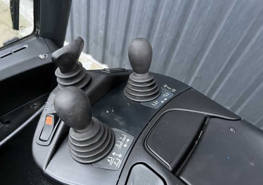 Leasing Linde H25T-02 Linde H25T-02: φωτογραφία 10 Leasing Linde H25T-02 Linde H25T-02: φωτογραφία 10