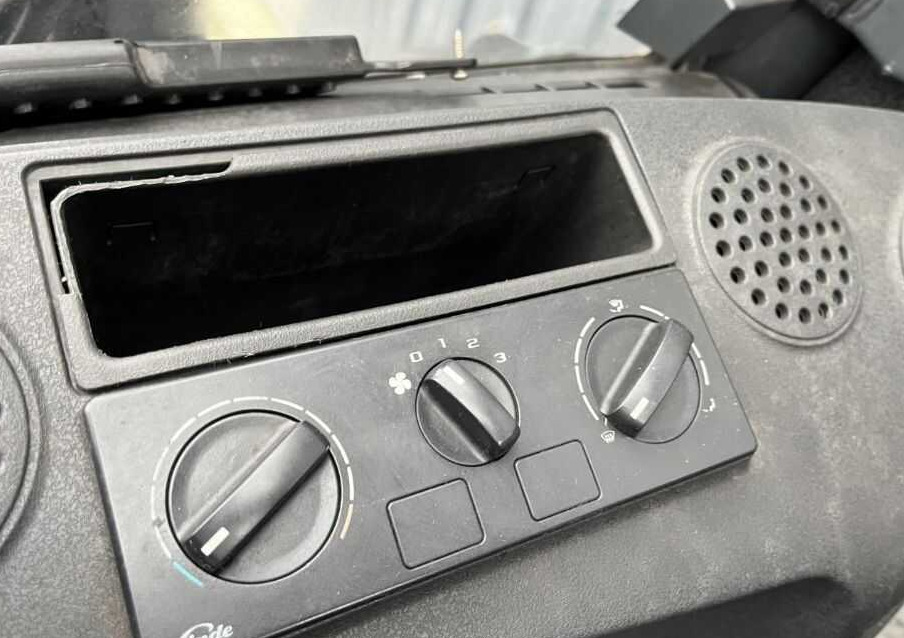 Linde H35D-02 - Πετρελαιοκίνητο περονοφόρο: φωτογραφία 5 Linde H35D-02 - Πετρελαιοκίνητο περονοφόρο: φωτογραφία 5