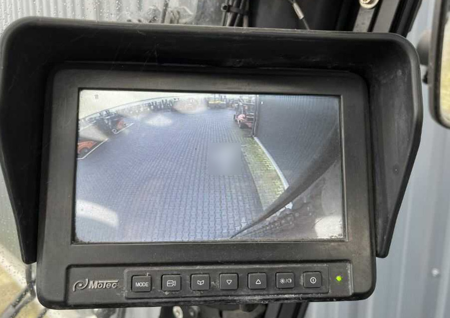 Leasing  Linde H40T-02 Linde H40T-02: φωτογραφία 6