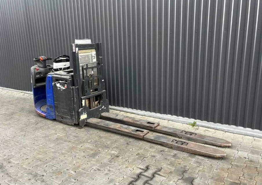 Linde N20LoL - Μηχάνημα συλλογής παραγγελιών: φωτογραφία 3 Linde N20LoL - Μηχάνημα συλλογής παραγγελιών: φωτογραφία 3