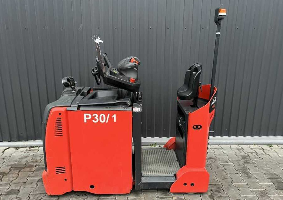 Linde P30C - Μηχάνημα έλξης: φωτογραφία 1 Linde P30C - Μηχάνημα έλξης: φωτογραφία 1