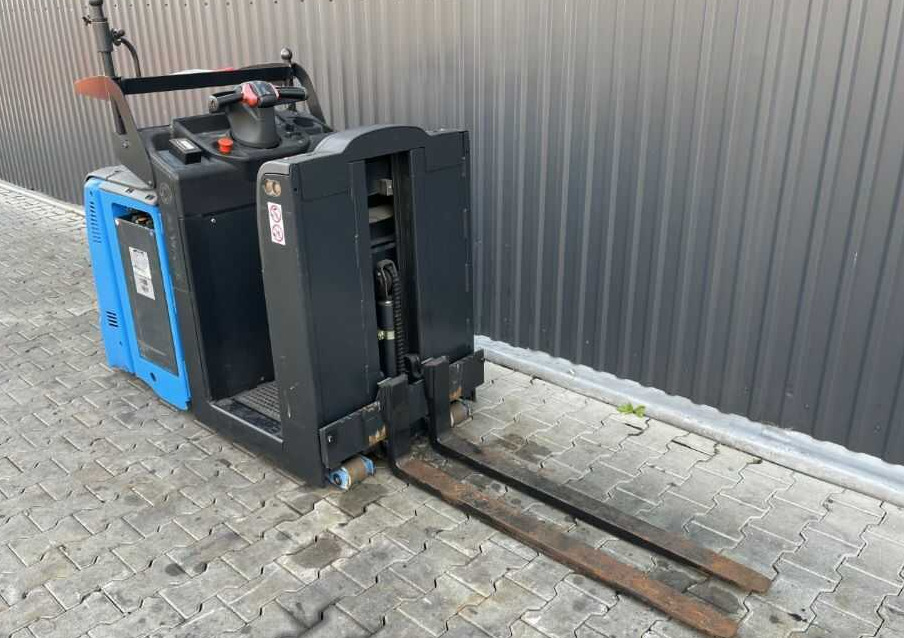 Linde V08-02 - Μηχάνημα συλλογής παραγγελιών: φωτογραφία 3 Linde V08-02 - Μηχάνημα συλλογής παραγγελιών: φωτογραφία 3